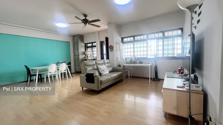 Blk 623 Woodlands Drive 52 (Woodlands), HDB 4 Rooms #503434351